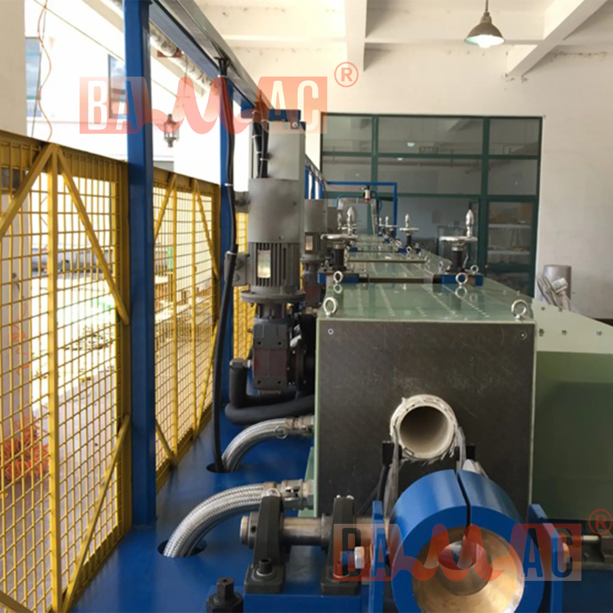 Источники питания для индукционного нагрева в металлообработке.02