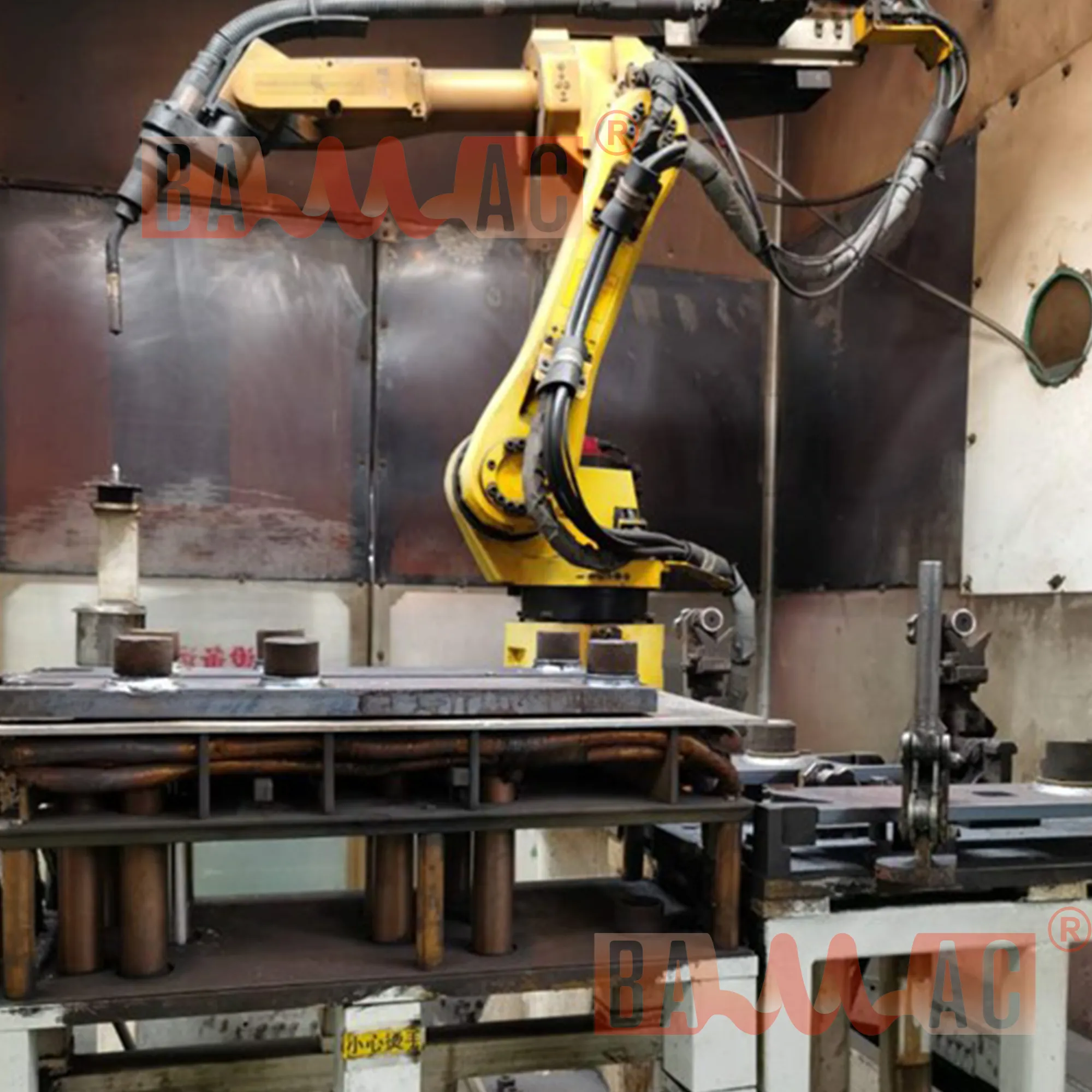 Источники питания для индукционного нагрева в металлообработке.06