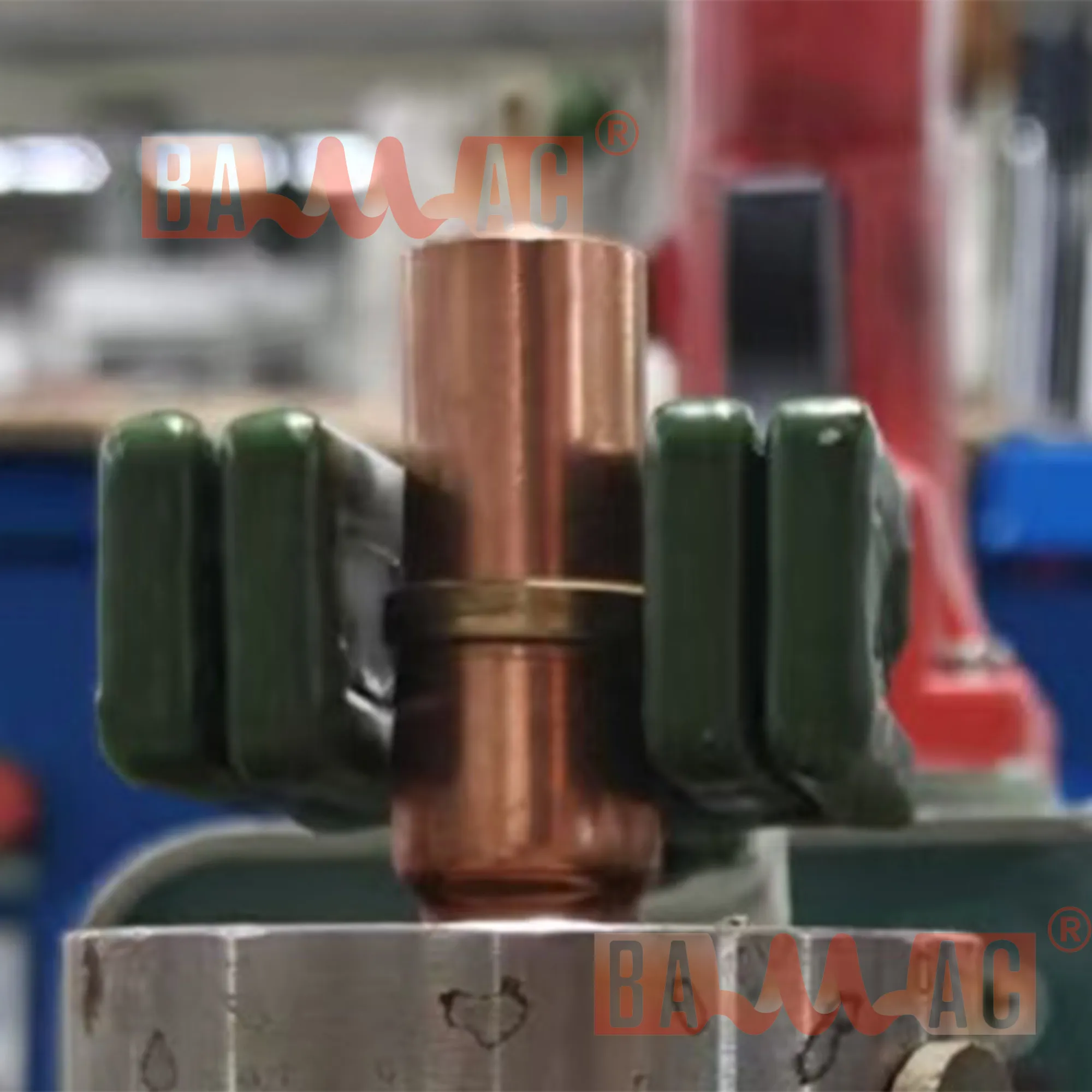 Источники питания для индукционного нагрева для пайки.04