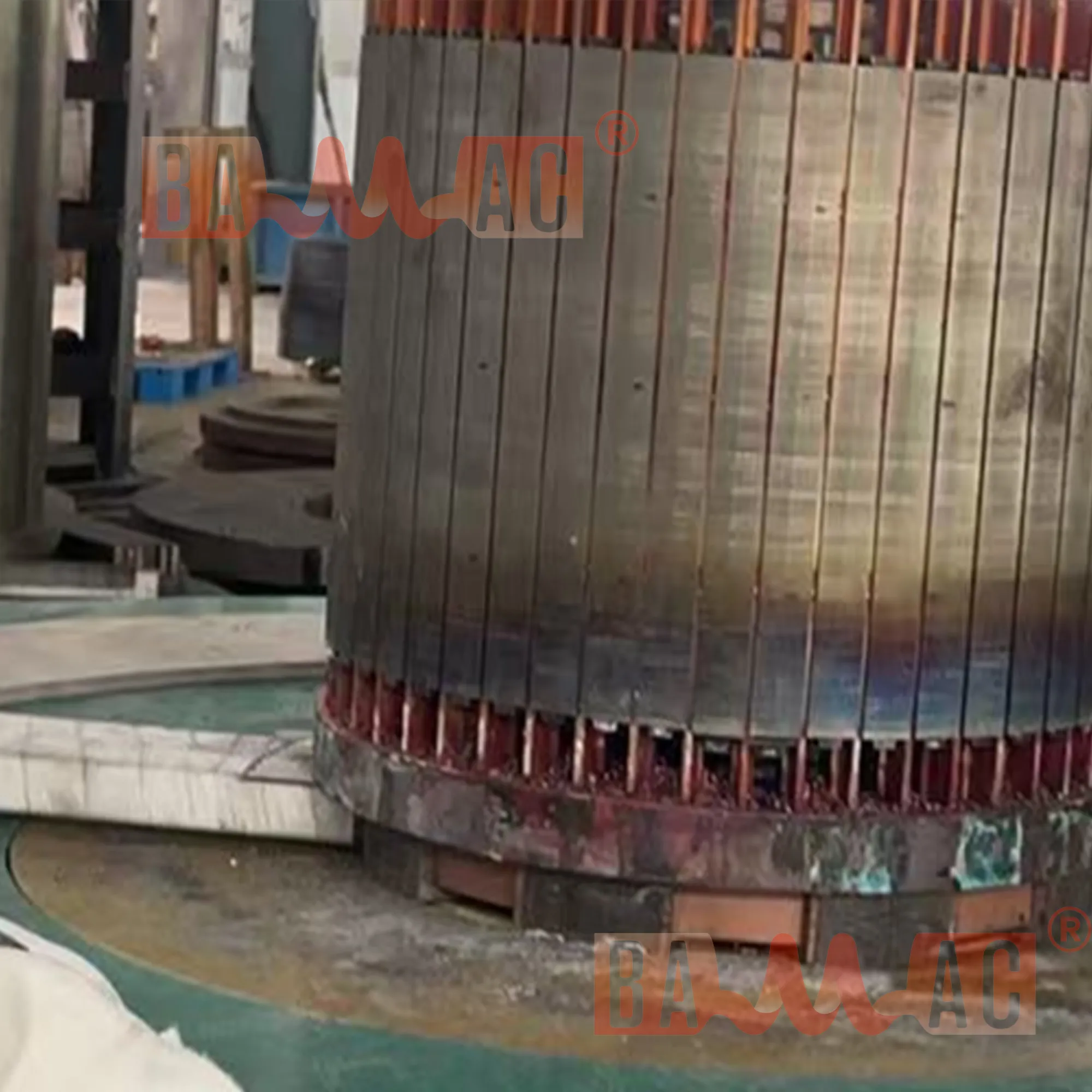 Источники питания для индукционного нагрева для пайки.05