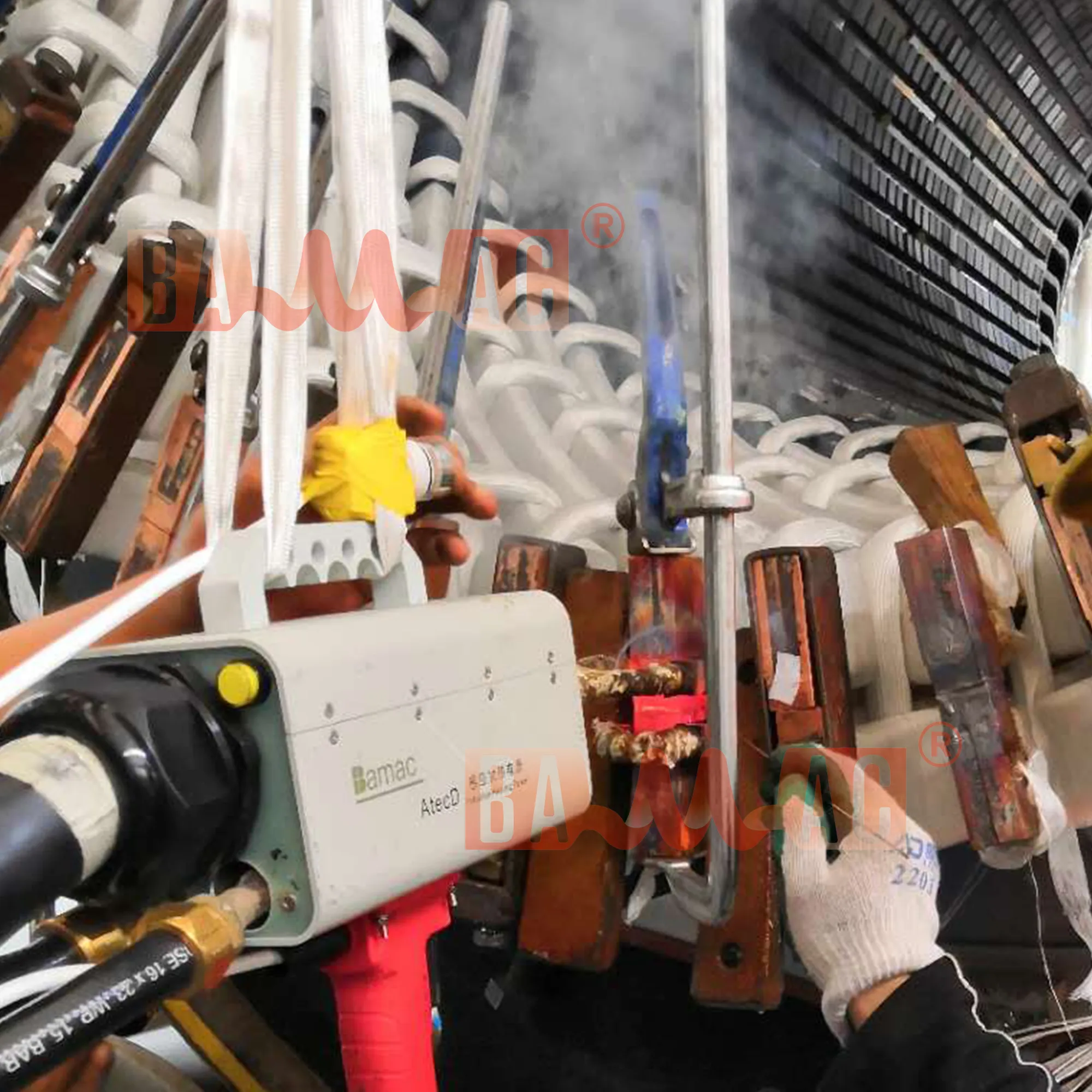 Источники питания для индукционного нагрева для пайки.06