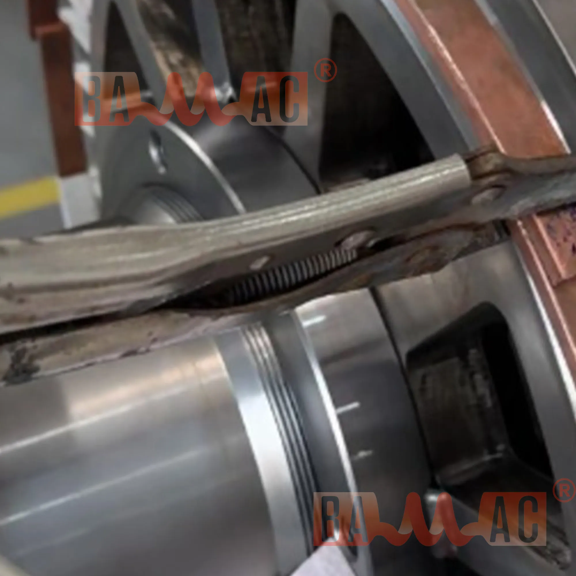 Источники питания для индукционного нагрева для пайки.08