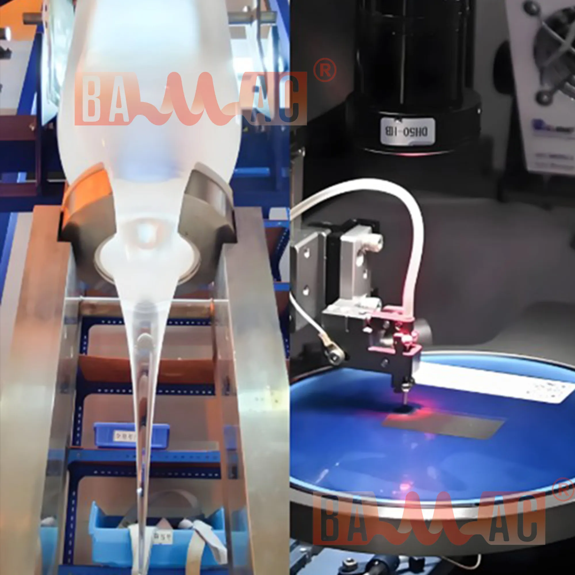 Источник питания для индукционного нагрева оптоволокна.04