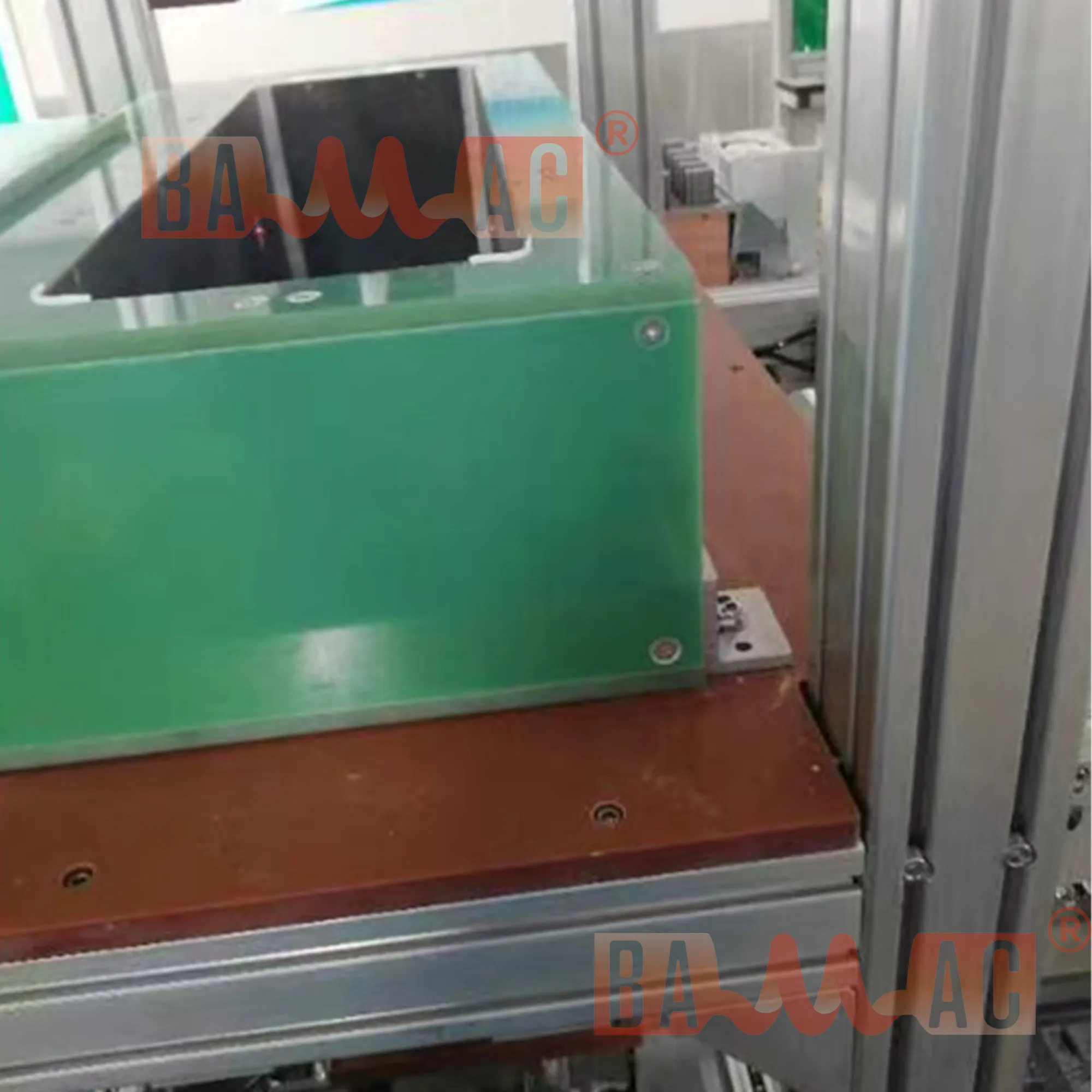 Источник питания для индукционного нагрева с термостатированием для постоянных магнитов.03