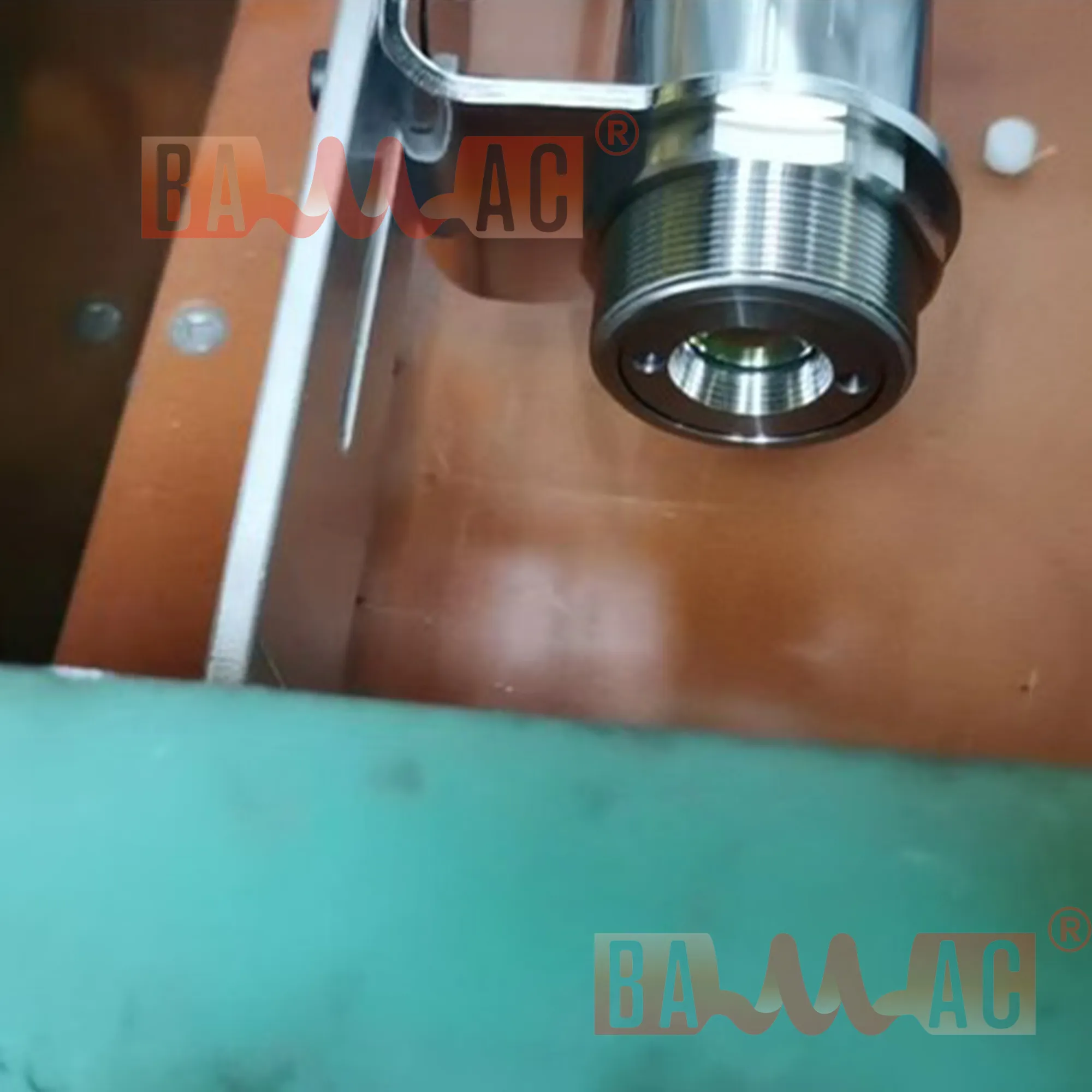 Источник питания для индукционного нагрева с термостатированием для постоянных магнитов.04