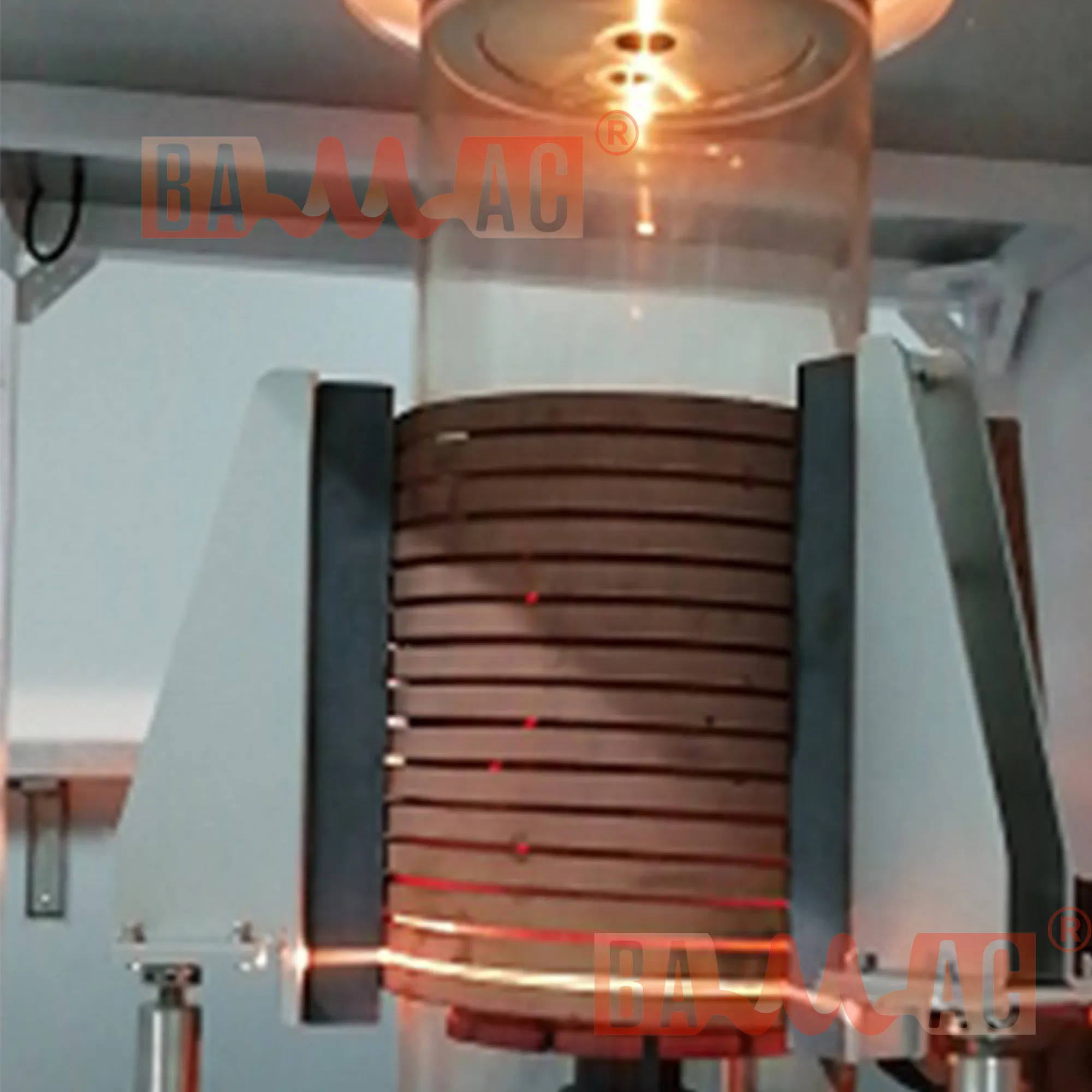 Полностью цифровое управление - 24-часовая бесперебойная работа.02