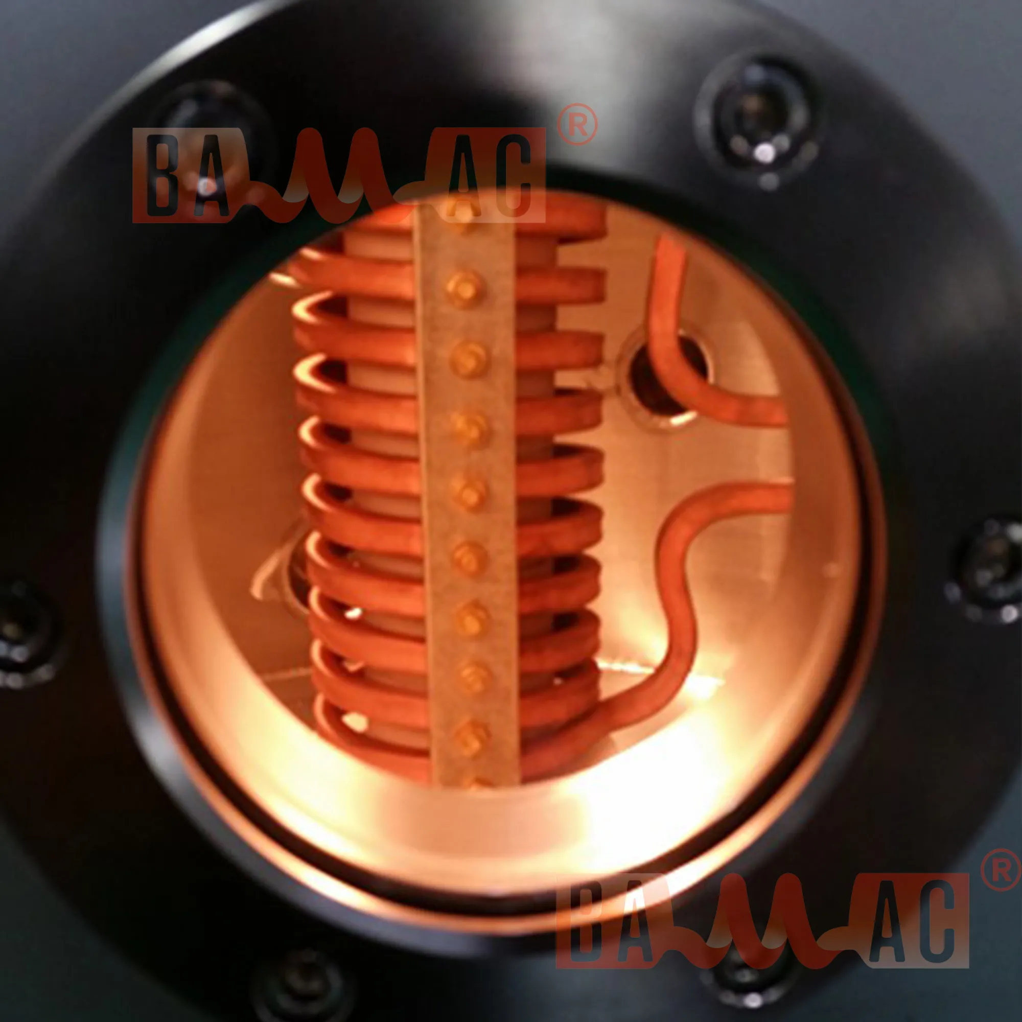 Полностью цифровое управление - 24-часовая бесперебойная работа.05