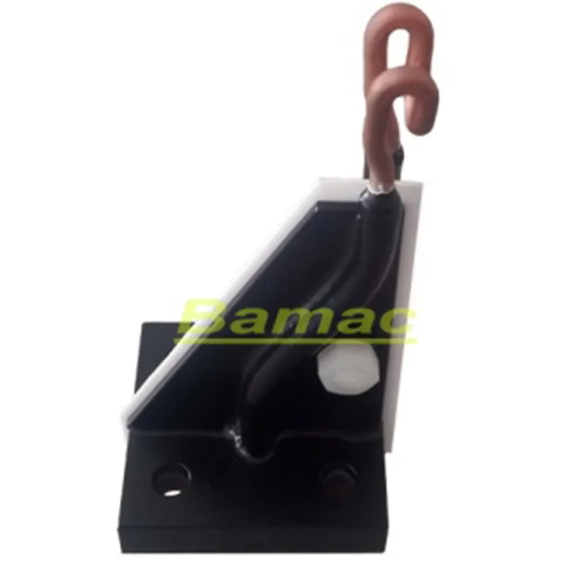 Серия водяного охлаждения индукторов.011