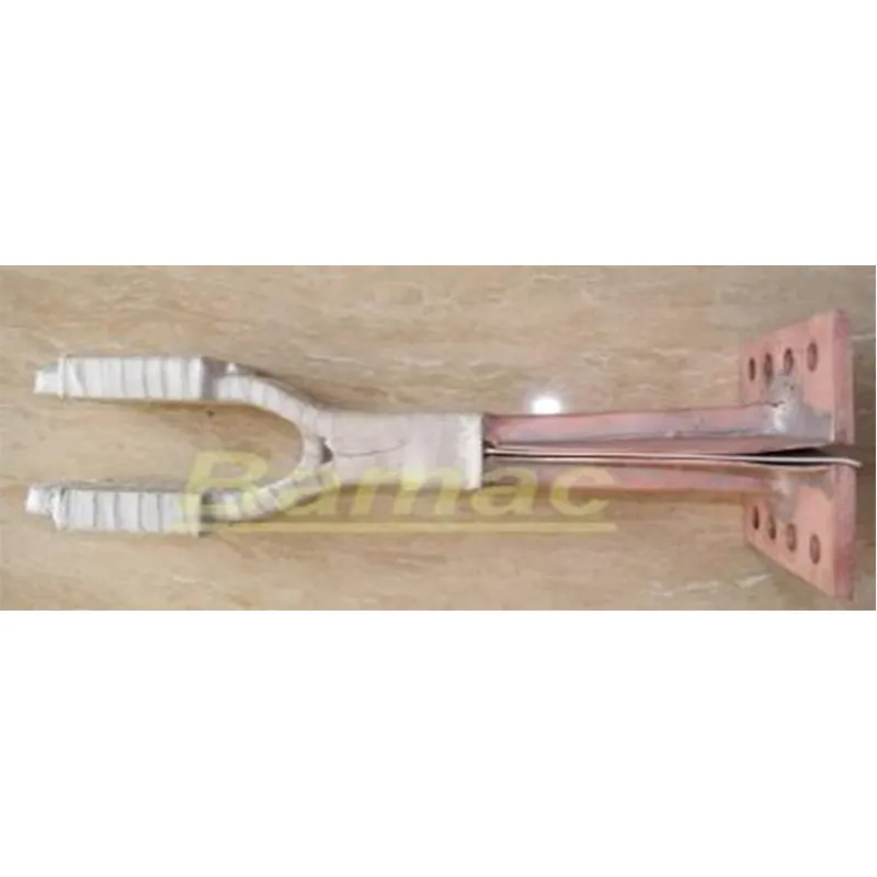 Серия водяного охлаждения индукторов.012