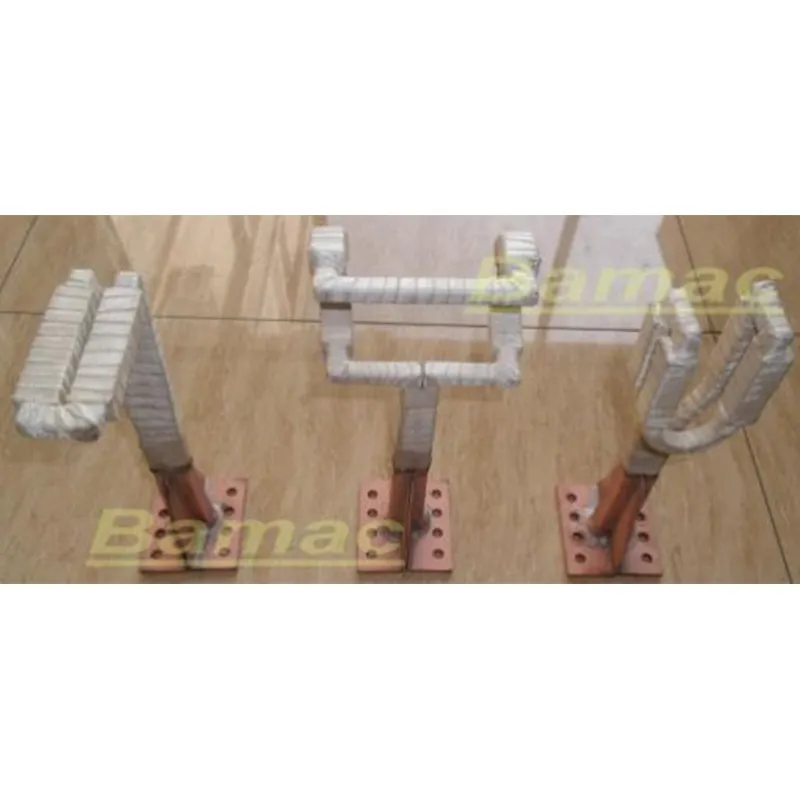 Серия водяного охлаждения индукторов.013