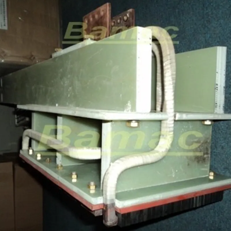 Серия водяного охлаждения индукторов.015