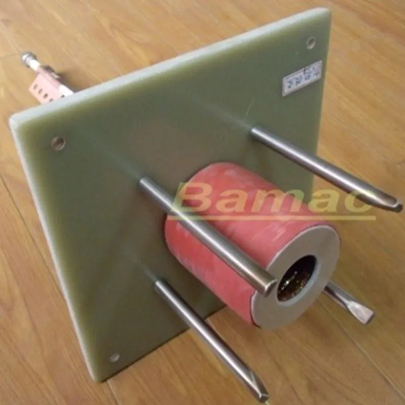 Серия водяного охлаждения индукторов.016