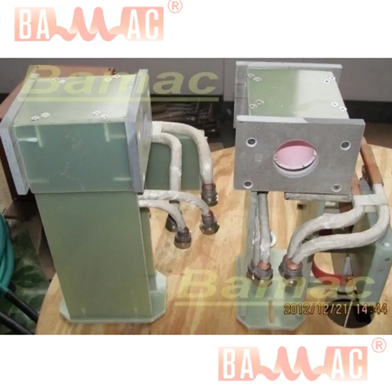 Серия водяного охлаждения индукторов.017