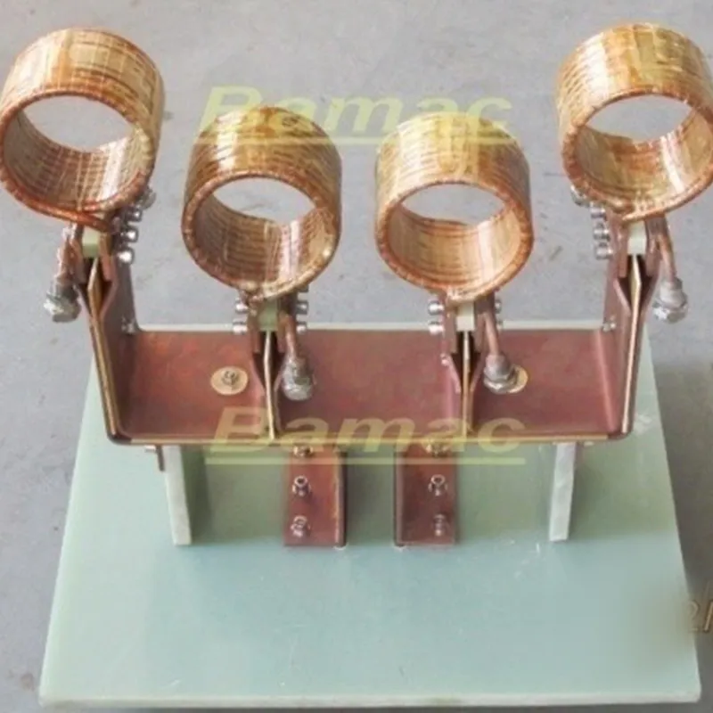 Серия водяного охлаждения индукторов.018