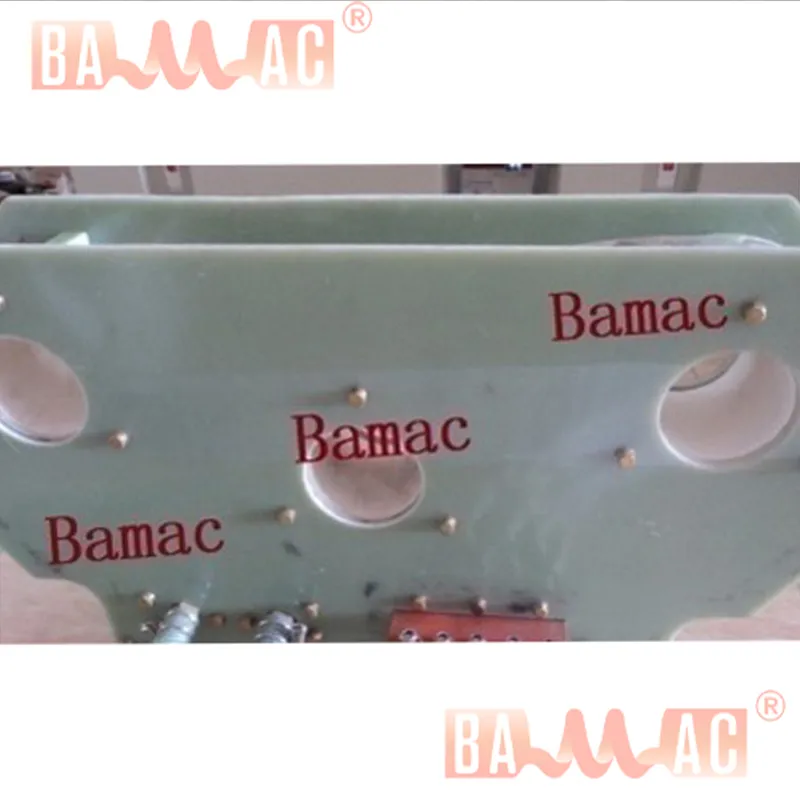 Серия водяного охлаждения индукторов.019