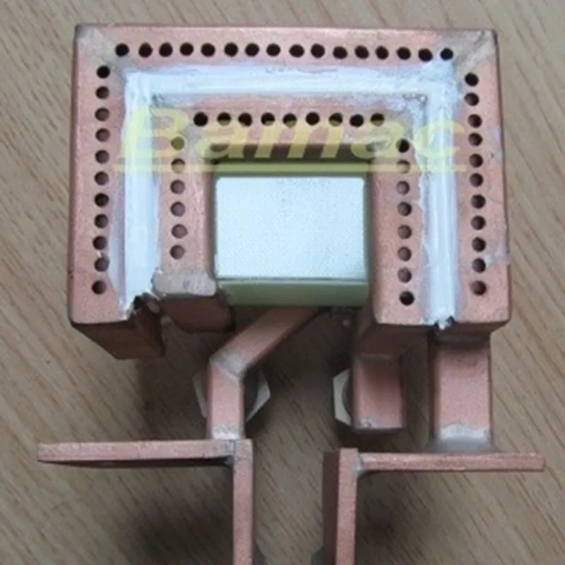 Серия водяного охлаждения индукторов.020