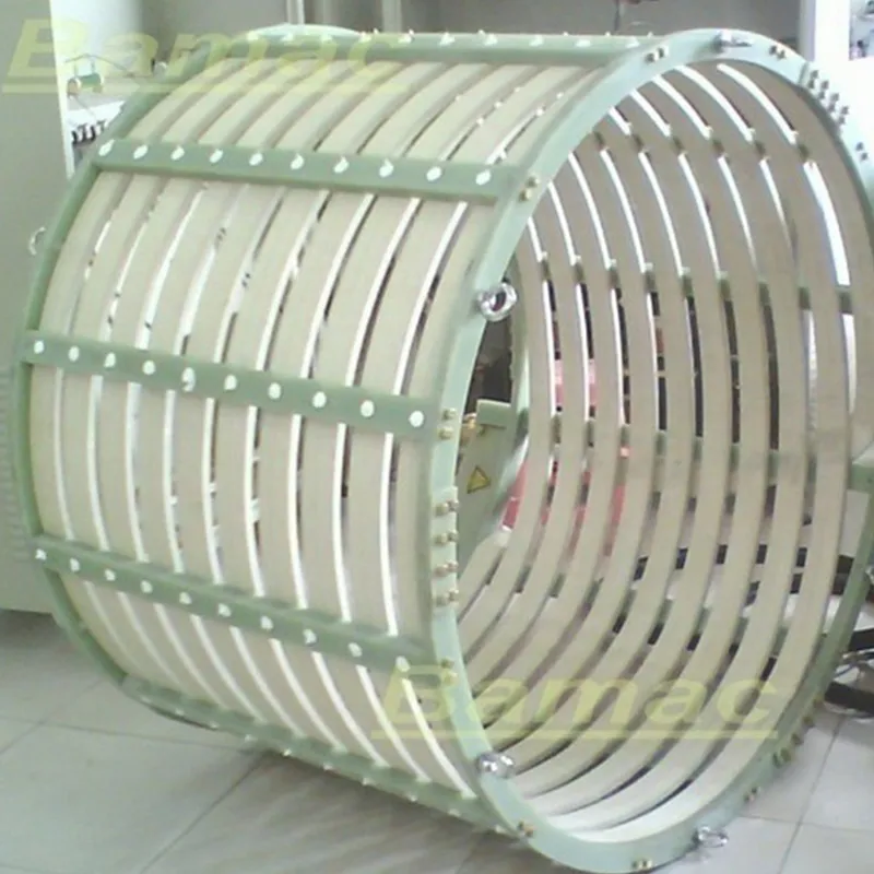 Серия водяного охлаждения индукторов.021