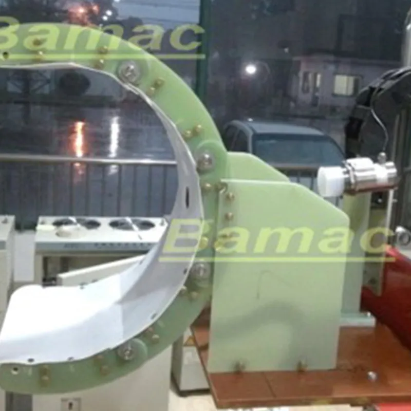 Серия воздушно-охлаждаемых индукторов.07