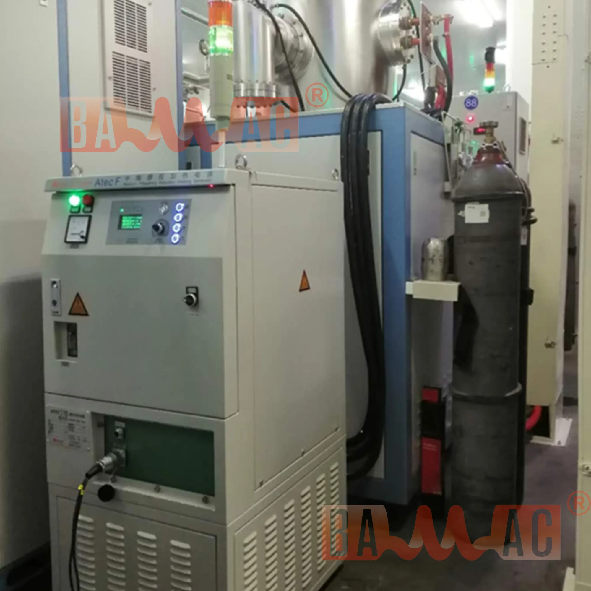 Среднечастотный мощный коаксиальный кабель.02