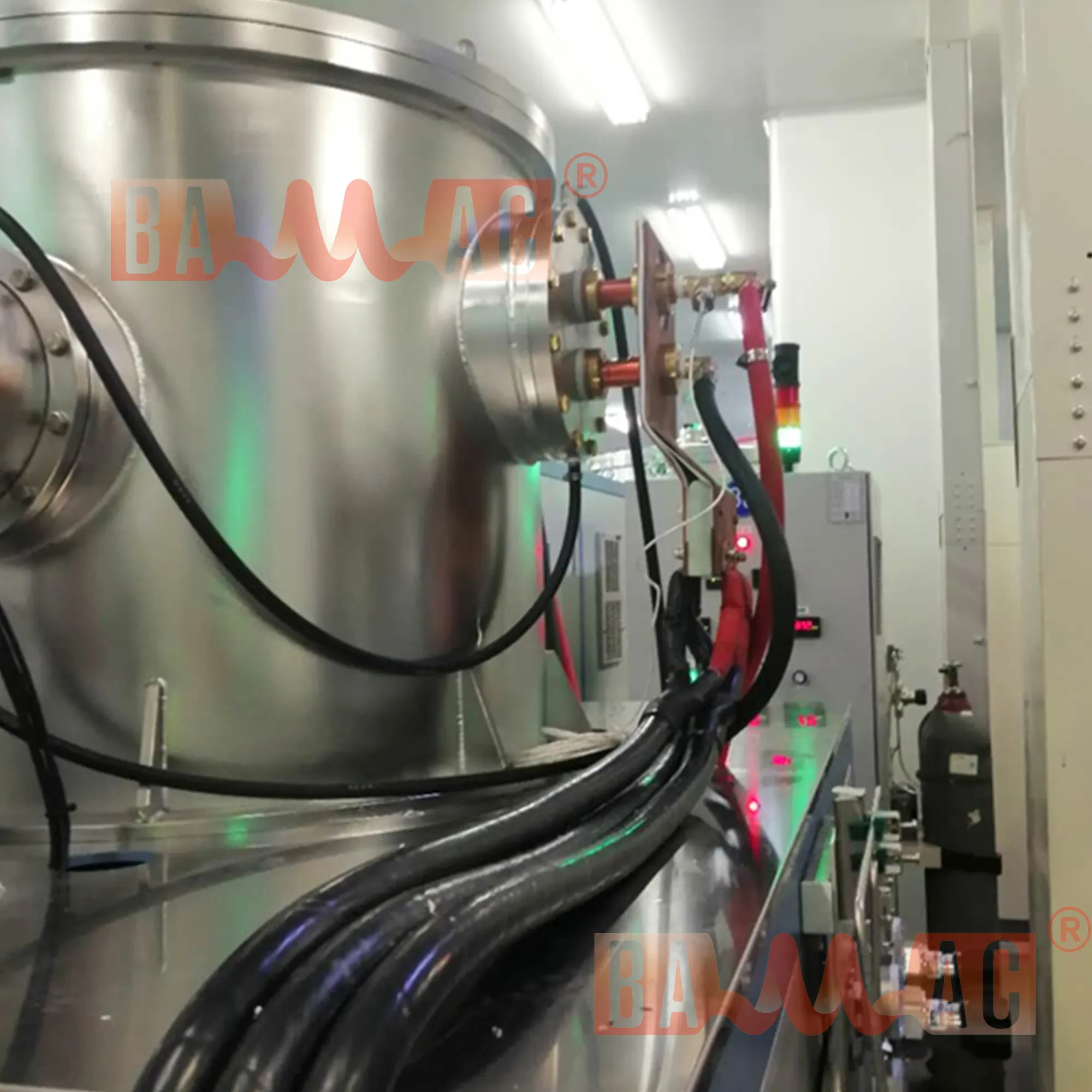 Среднечастотный мощный коаксиальный кабель.03