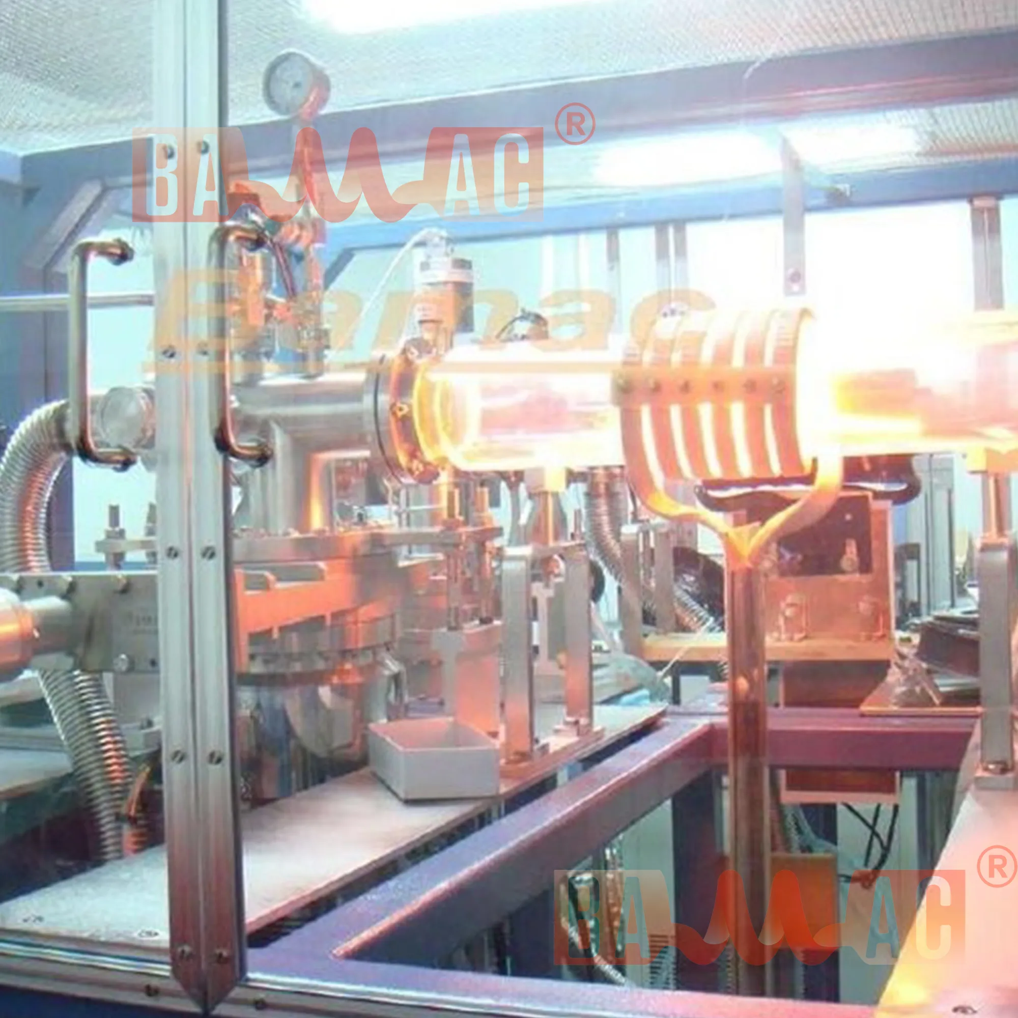 Универсальные высокоточные источники питания для индукционного нагрева.05