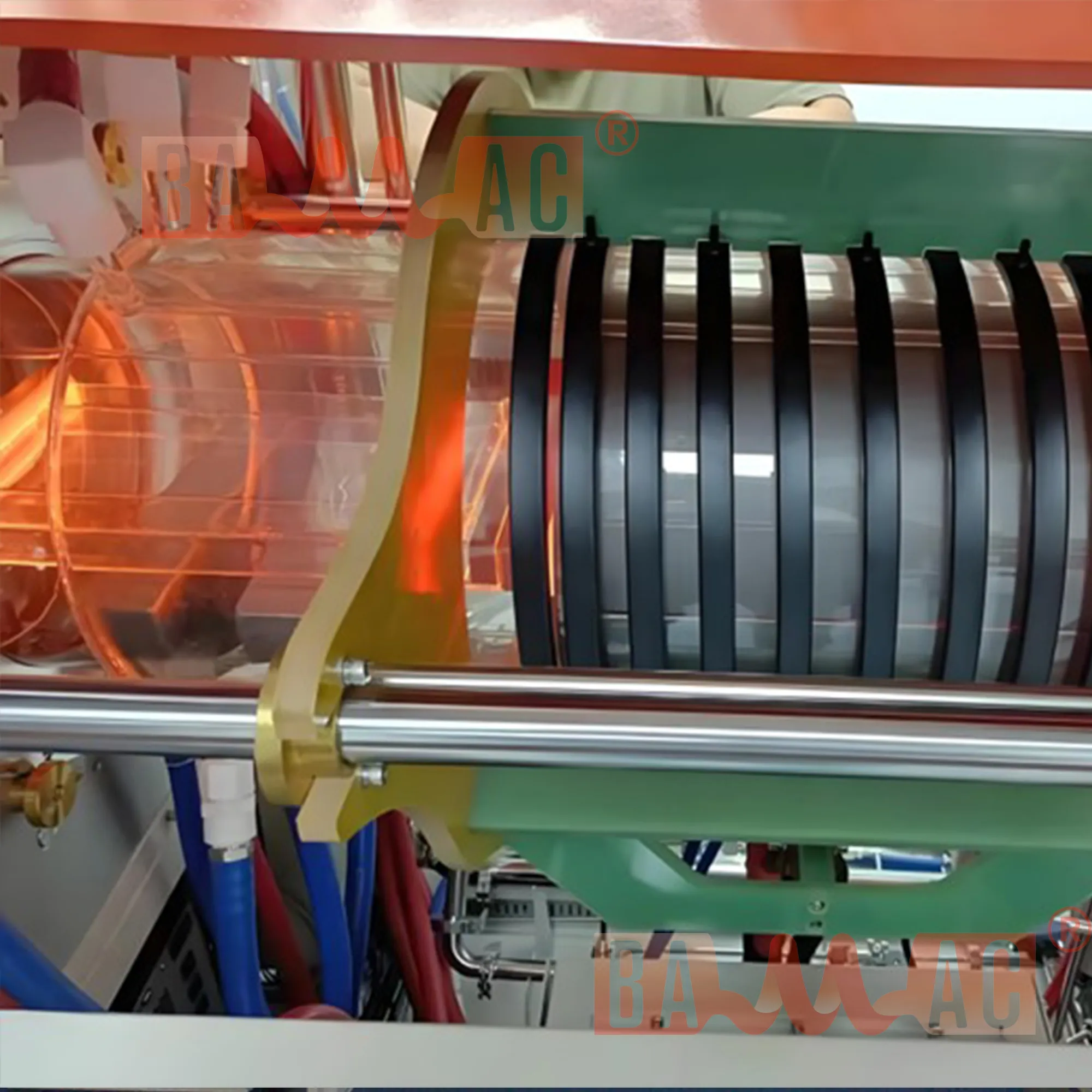 Универсальные высокоточные источники питания для индукционного нагрева.07