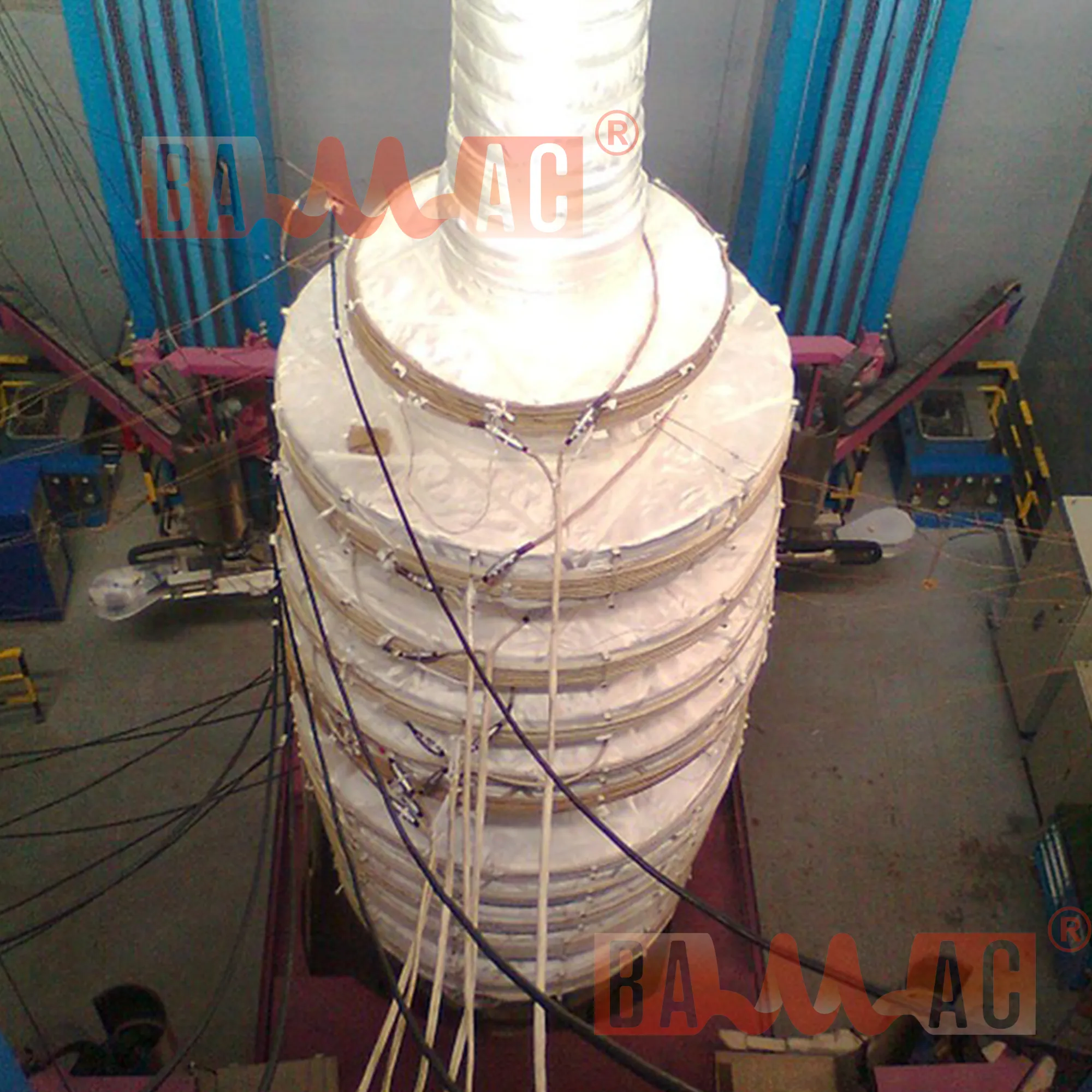 Универсальные двухканальные многоканальные источники питания для индукционного нагрева.04