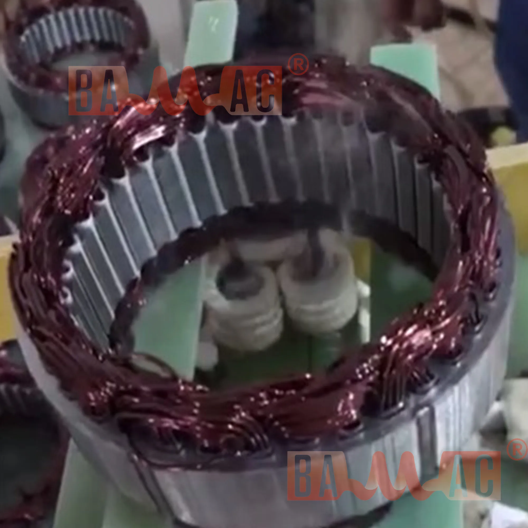 Универсальные источники питания для сверхвысокочастотного индукционного нагрева.010