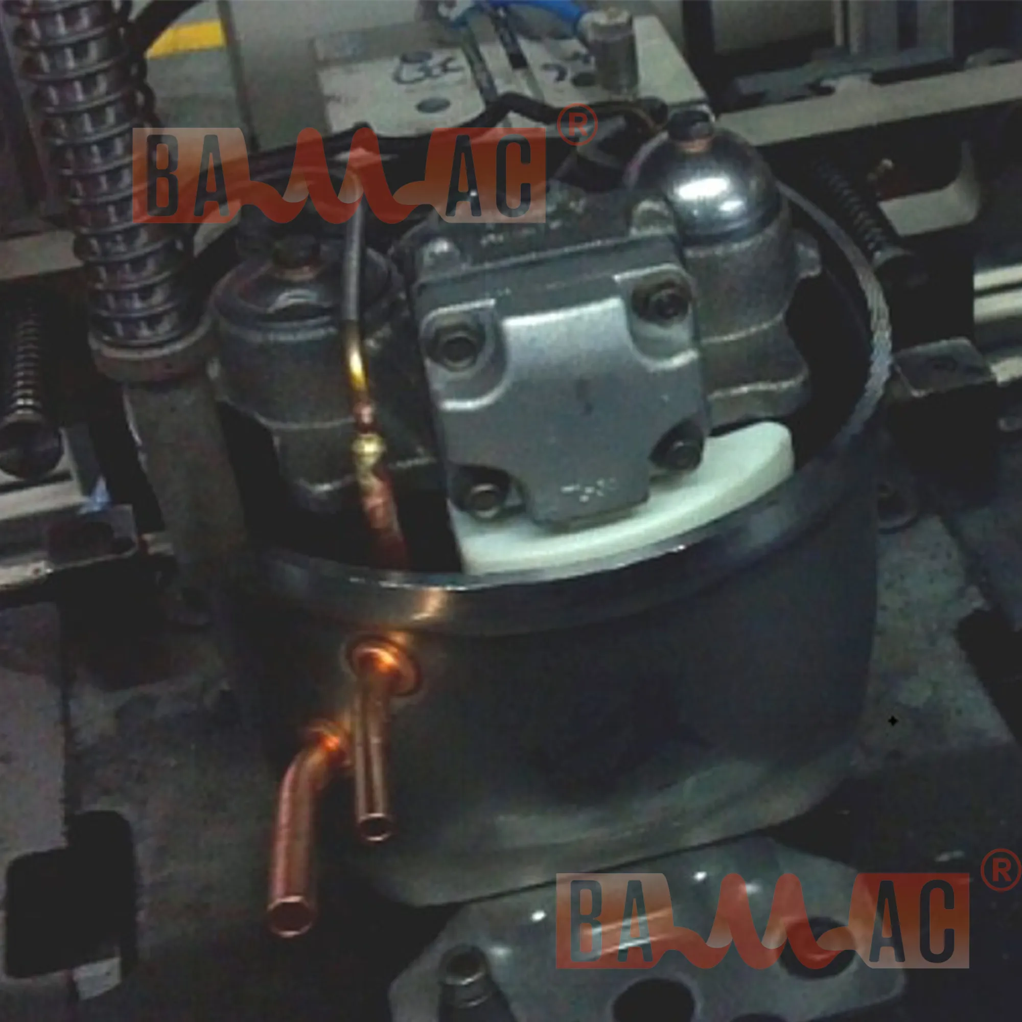 Универсальные источники питания для сверхвысокочастотного индукционного нагрева.03