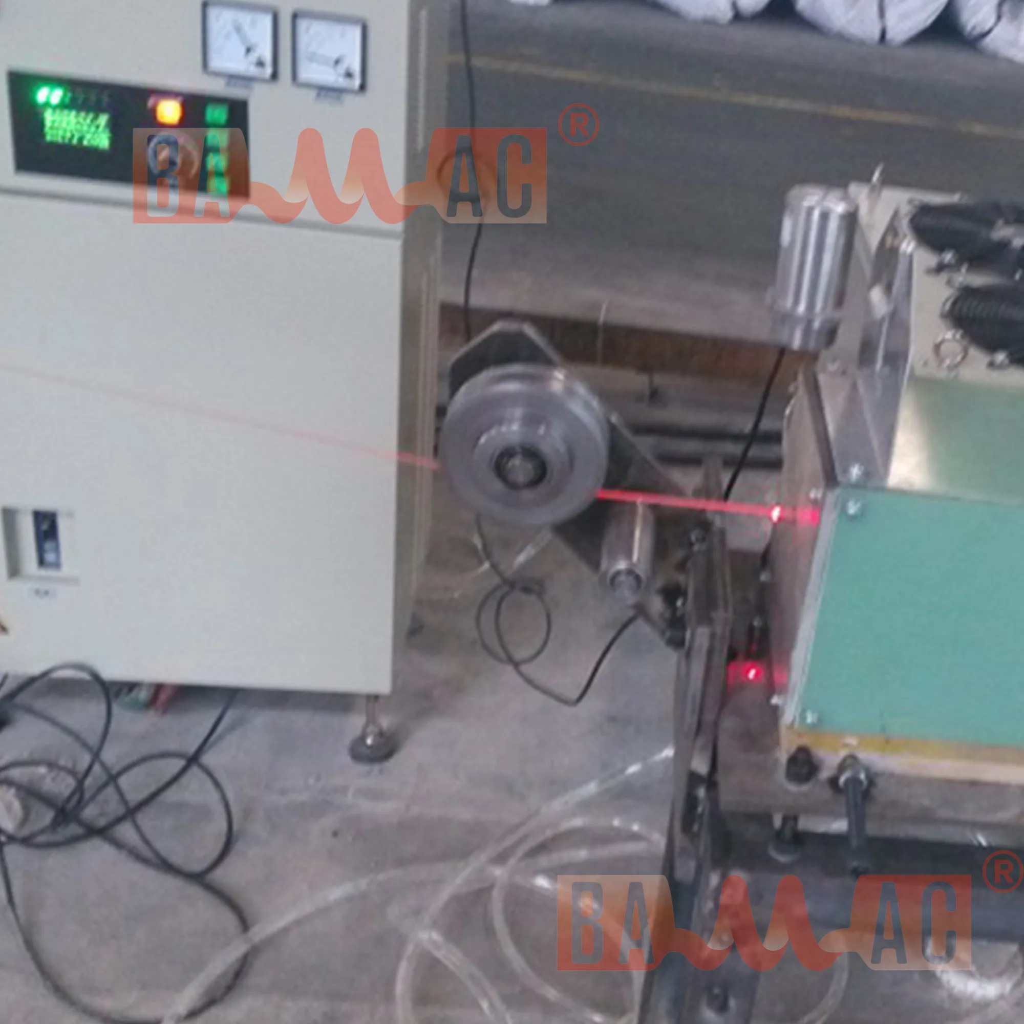 Универсальные источники питания для сверхвысокочастотного индукционного нагрева.04