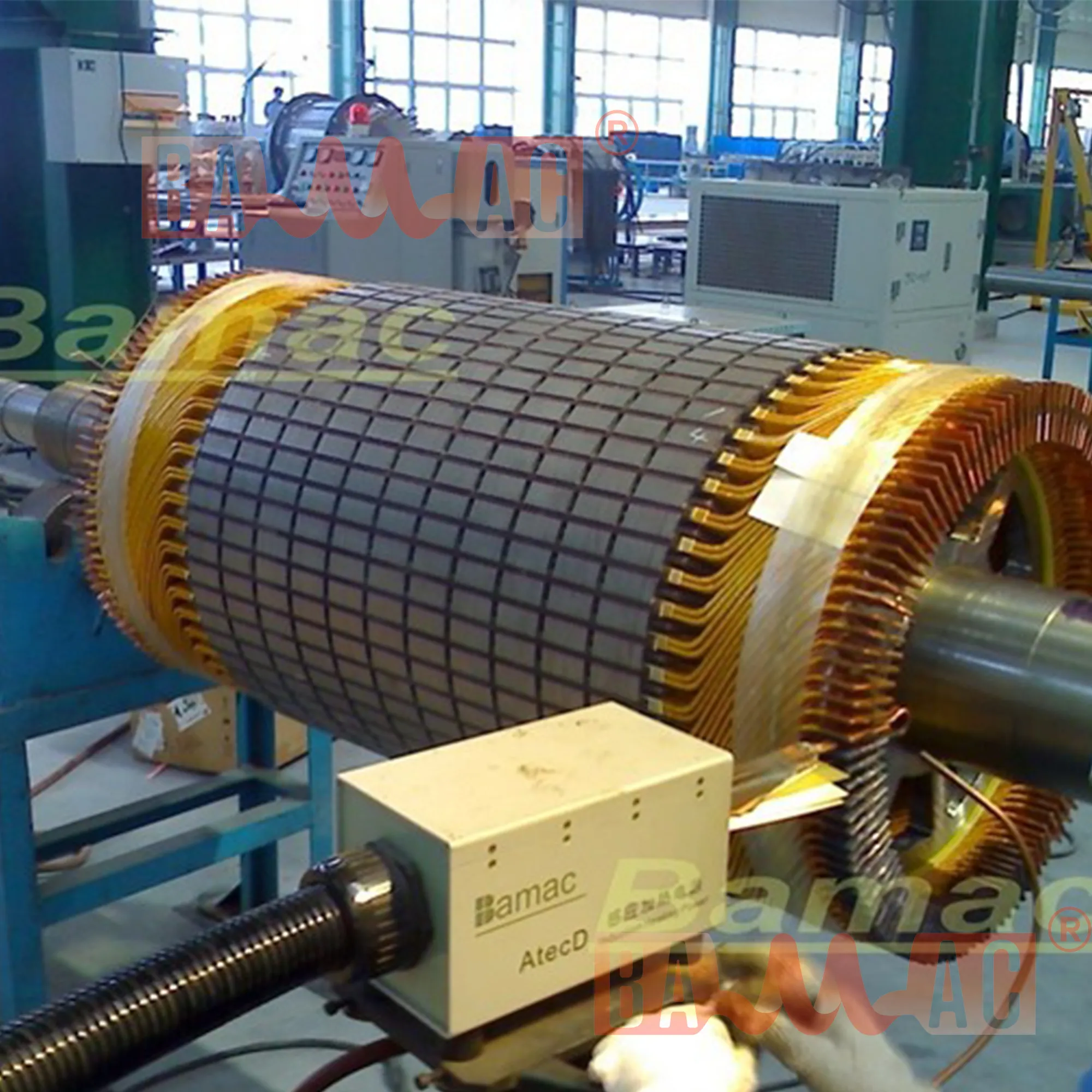 Универсальные источники питания для сверхвысокочастотного индукционного нагрева.05