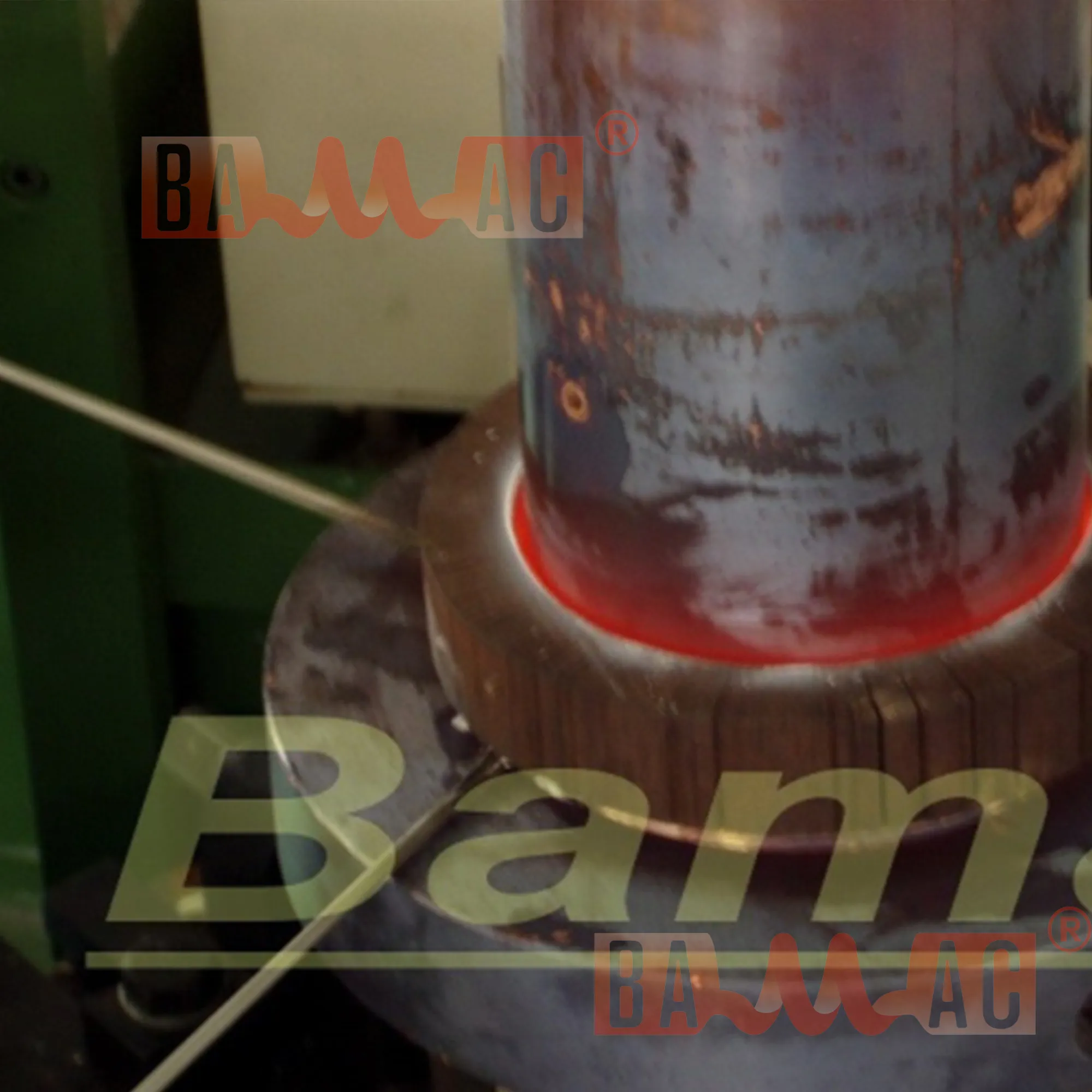 Универсальные источники питания для сверхвысокочастотного индукционного нагрева.06