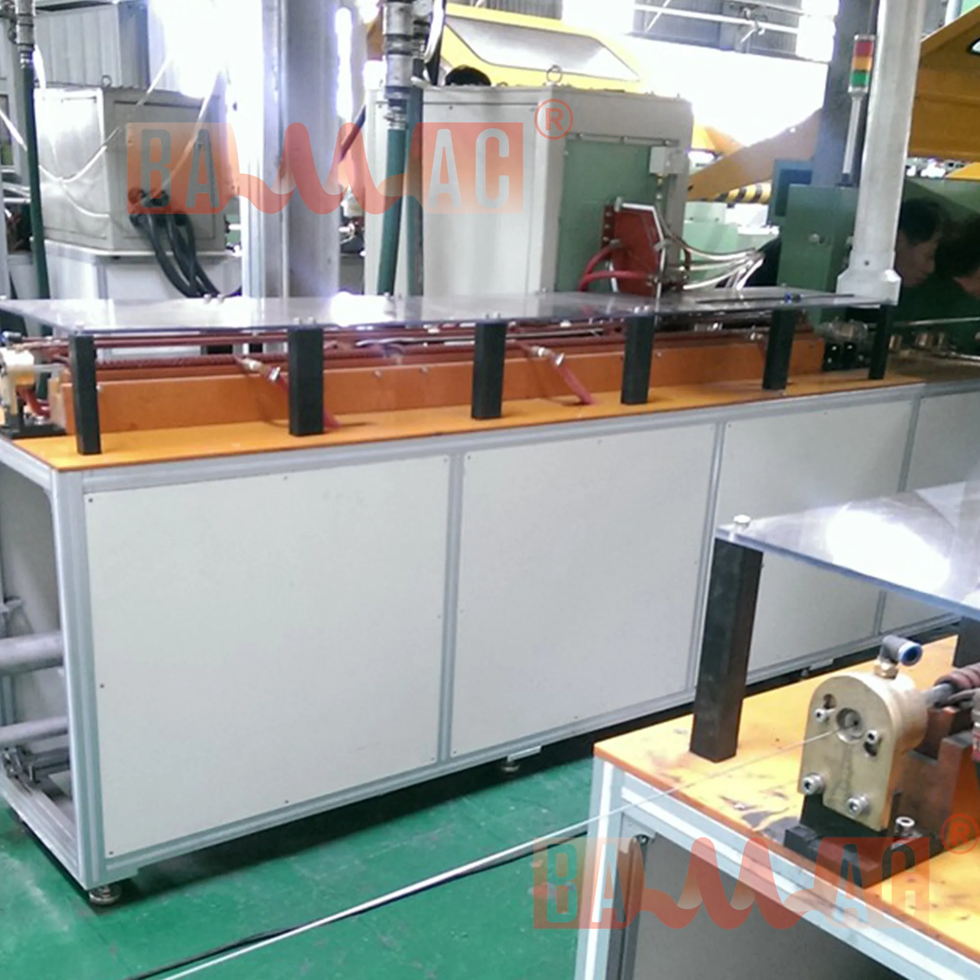 Универсальные источники питания для сверхвысокочастотного индукционного нагрева.07