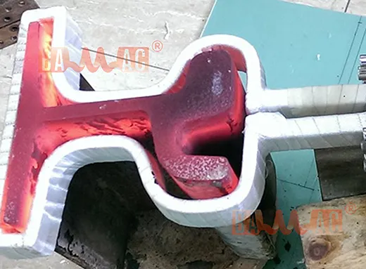 Универсальные источники питания для среднечастотного индукционного нагрева.02