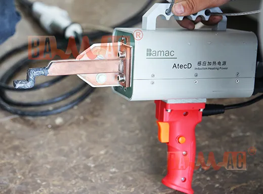 Универсальные портативные источники питания для индукционного нагрева.02