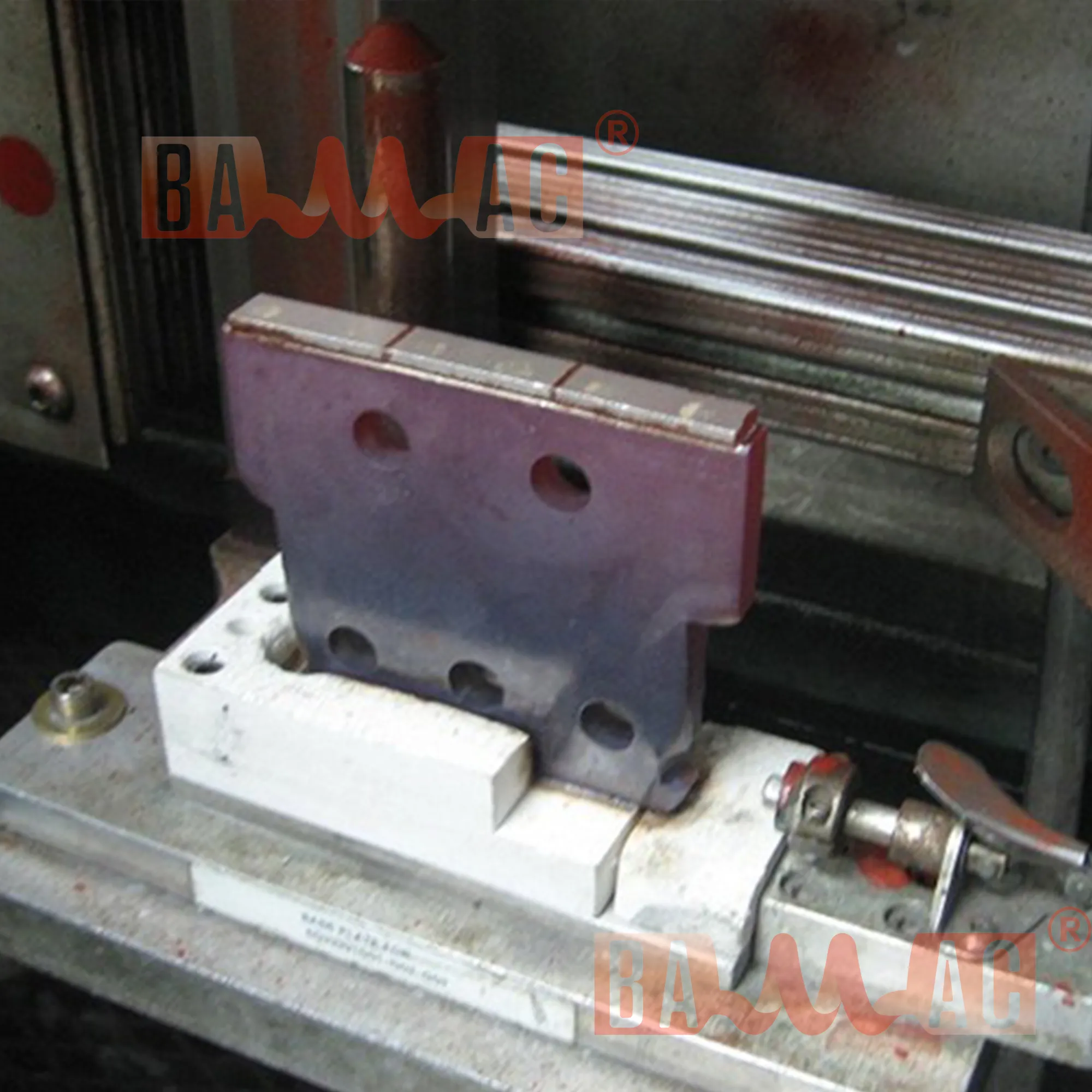 Универсальные портативные источники питания для индукционного нагрева.04