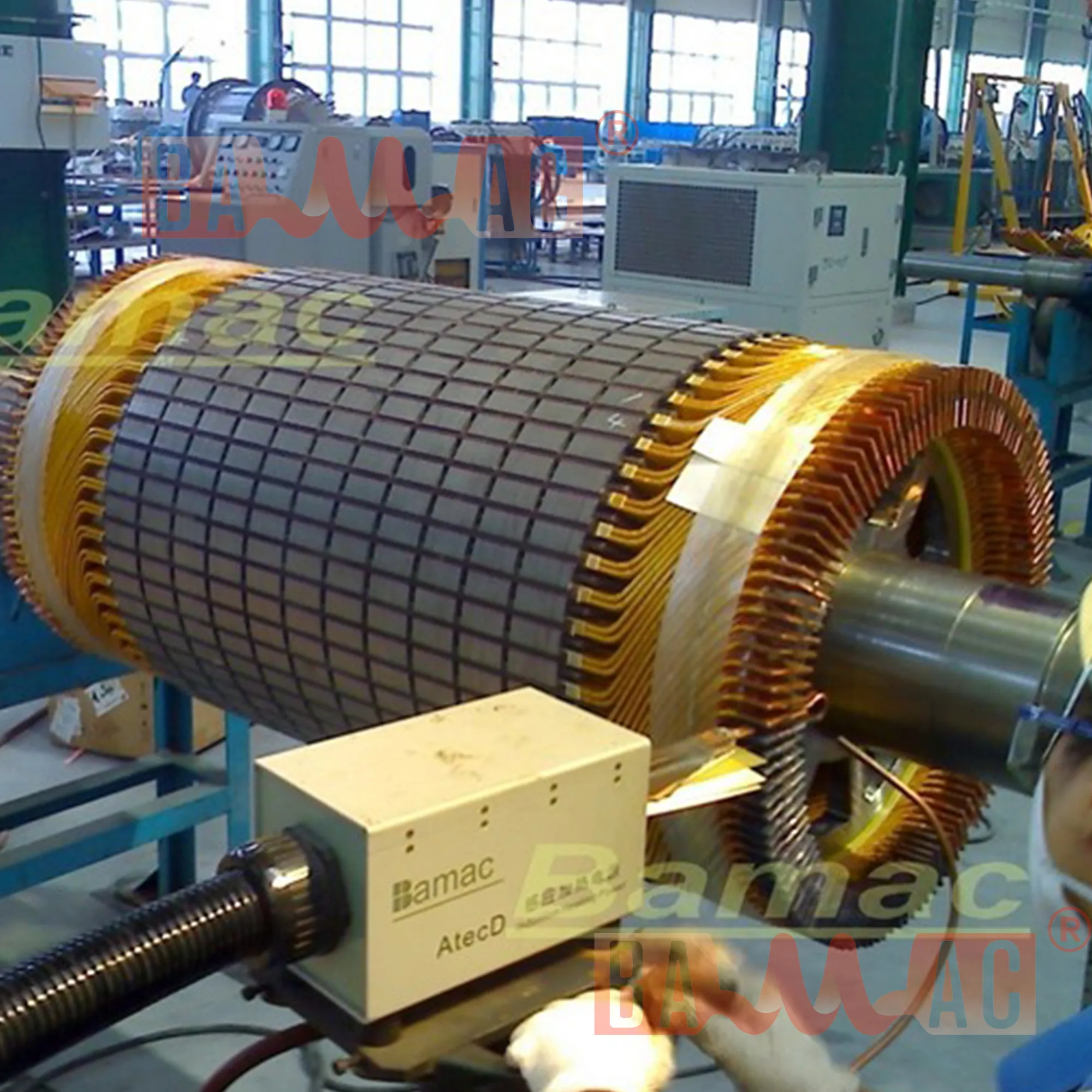 Универсальные портативные источники питания для индукционного нагрева.05