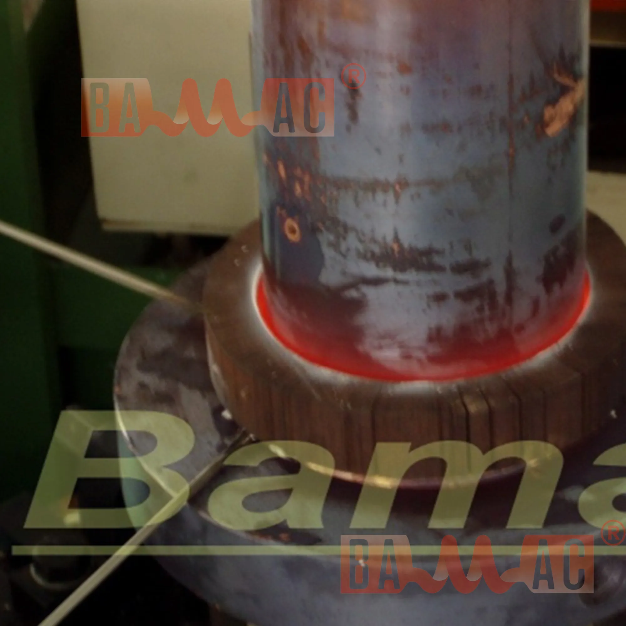 Универсальные портативные источники питания для индукционного нагрева.06