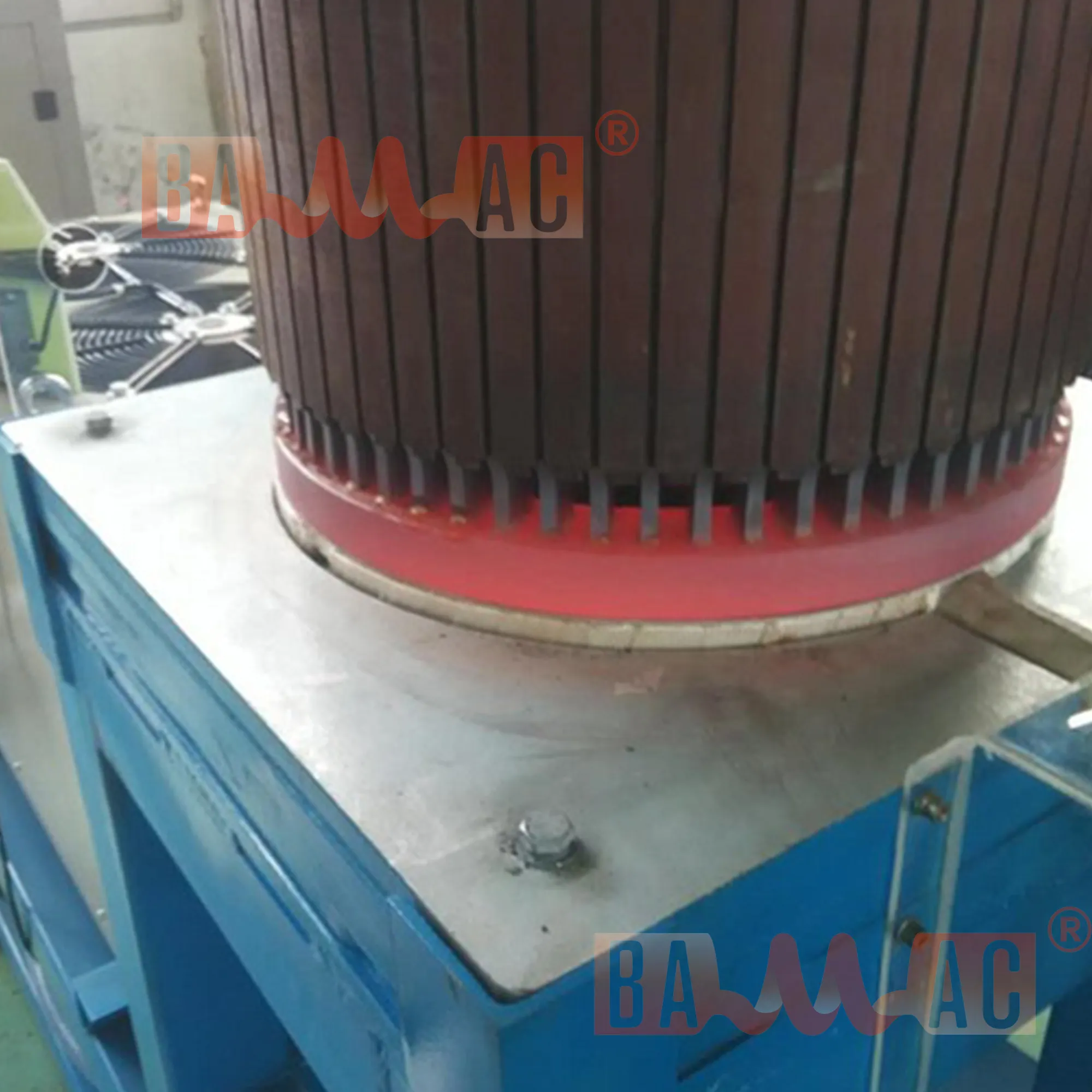 Универсальные портативные источники питания для индукционного нагрева.07